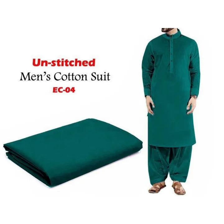 New summer Gents collection cotton unstitched for men